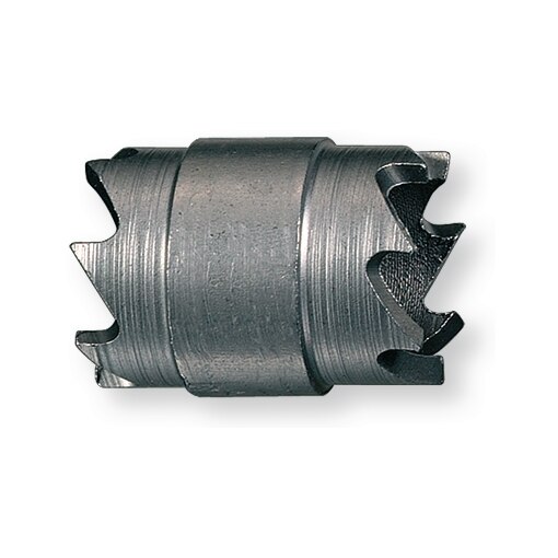 Punktfräser-Krone 10 mm